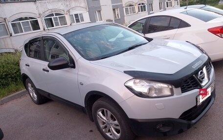 Nissan Qashqai, 2011 год, 890 000 рублей, 3 фотография