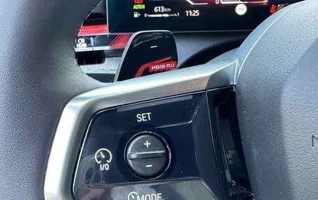 BMW 5 серия, 2025 год, 7 490 000 рублей, 19 фотография