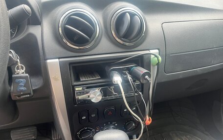 Nissan Almera, 2014 год, 699 999 рублей, 6 фотография