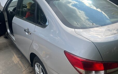 Nissan Almera, 2014 год, 699 999 рублей, 4 фотография