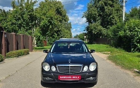 Mercedes-Benz E-Класс, 2007 год, 1 050 000 рублей, 2 фотография