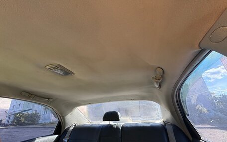 KIA Cerato I, 2005 год, 400 000 рублей, 11 фотография