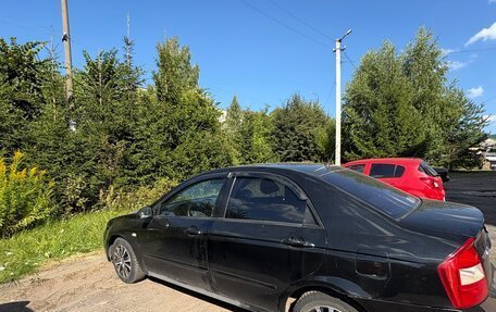 KIA Cerato I, 2005 год, 400 000 рублей, 5 фотография