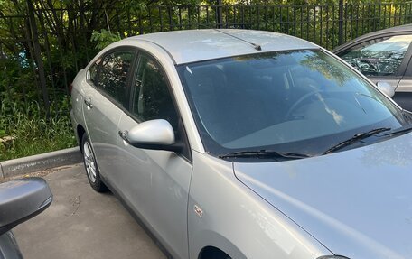 Nissan Almera, 2014 год, 699 999 рублей, 12 фотография