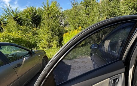 KIA Cerato I, 2005 год, 400 000 рублей, 7 фотография