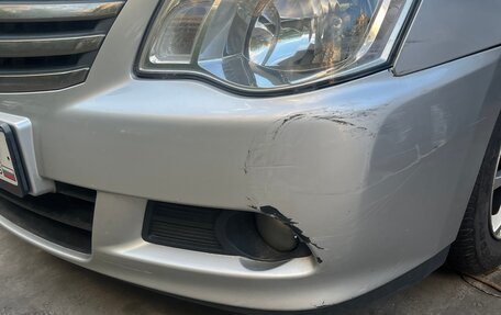 Nissan Almera, 2014 год, 699 999 рублей, 10 фотография