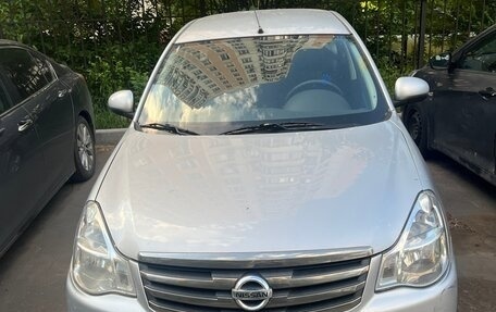 Nissan Almera, 2014 год, 699 999 рублей, 8 фотография