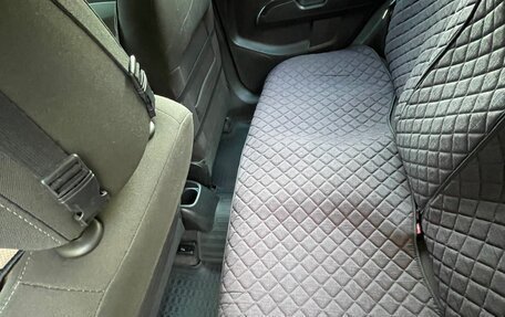 Chevrolet Aveo III, 2014 год, 625 000 рублей, 8 фотография