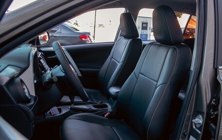 Toyota RAV4, 2019 год, 2 125 000 рублей, 7 фотография