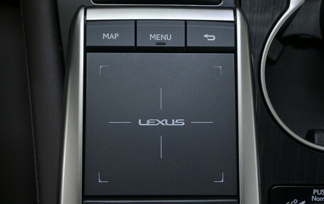 Lexus RX IV рестайлинг, 2022 год, 5 950 000 рублей, 20 фотография