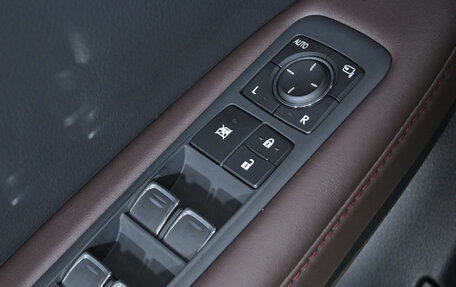 Lexus RX IV рестайлинг, 2022 год, 5 950 000 рублей, 16 фотография
