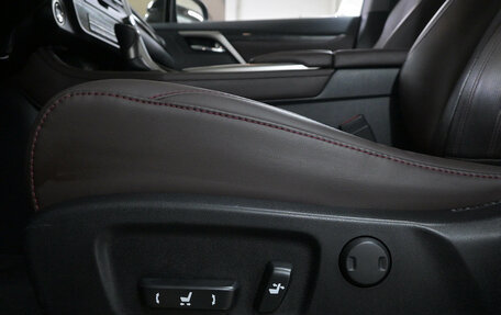 Lexus RX IV рестайлинг, 2022 год, 5 950 000 рублей, 27 фотография