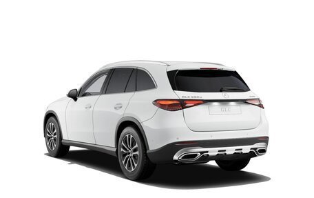 Mercedes-Benz GLC, 2025 год, 9 386 135 рублей, 2 фотография