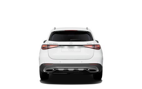 Mercedes-Benz GLC, 2025 год, 9 386 135 рублей, 5 фотография