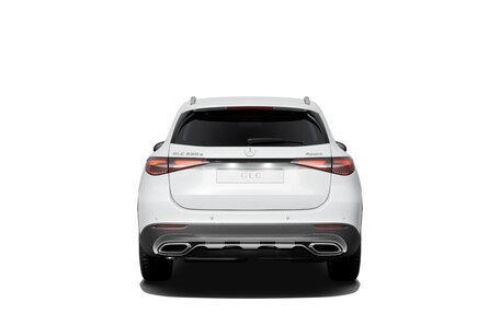 Mercedes-Benz GLC, 2025 год, 9 386 135 рублей, 10 фотография