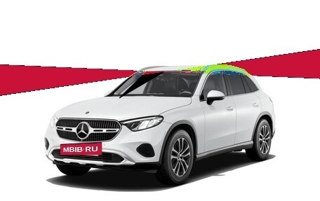 Mercedes-Benz GLC, 2025 год, 9 386 135 рублей, 6 фотография
