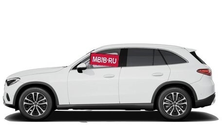 Mercedes-Benz GLC, 2025 год, 9 386 135 рублей, 3 фотография