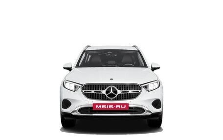 Mercedes-Benz GLC, 2025 год, 9 386 135 рублей, 9 фотография