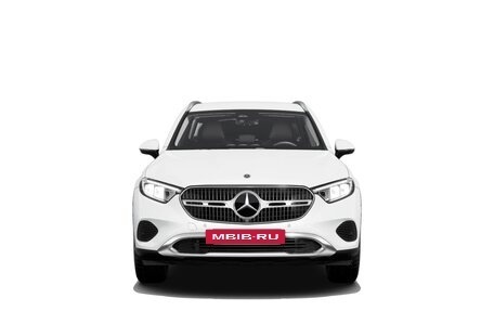 Mercedes-Benz GLC, 2025 год, 9 386 135 рублей, 4 фотография
