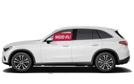 Mercedes-Benz GLC, 2025 год, 9 386 135 рублей, 8 фотография
