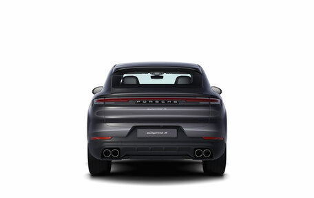Porsche Cayenne III, 2025 год, 29 990 000 рублей, 15 фотография
