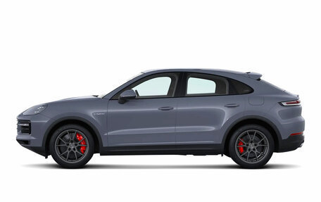 Porsche Cayenne III, 2025 год, 29 990 000 рублей, 3 фотография