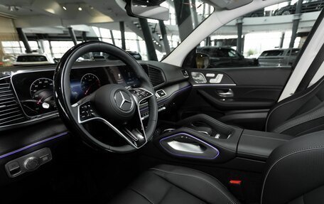 Mercedes-Benz GLE, 2026 год, 15 215 000 рублей, 8 фотография