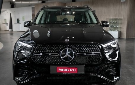 Mercedes-Benz GLE, 2026 год, 15 215 000 рублей, 4 фотография