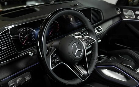 Mercedes-Benz GLE, 2026 год, 15 215 000 рублей, 9 фотография
