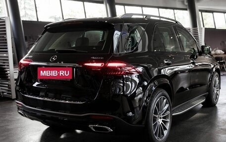Mercedes-Benz GLE, 2026 год, 15 215 000 рублей, 7 фотография