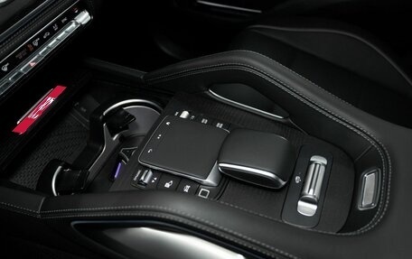 Mercedes-Benz GLE, 2026 год, 15 215 000 рублей, 18 фотография