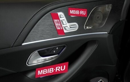 Mercedes-Benz GLE, 2026 год, 15 215 000 рублей, 19 фотография