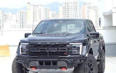 Ford F-150, 2026 год, 24 300 000 рублей, 1 фотография