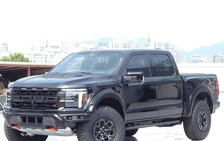 Ford F-150, 2026 год, 24 300 000 рублей, 2 фотография
