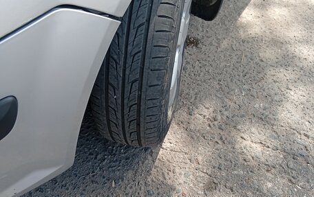 Hyundai Getz I рестайлинг, 2002 год, 280 000 рублей, 1 фотография