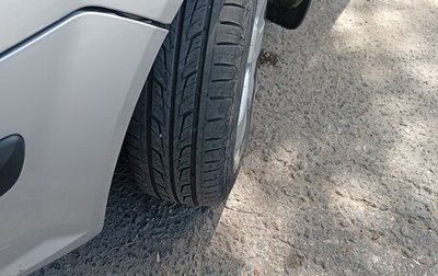 Hyundai Getz I рестайлинг, 2002 год, 280 000 рублей, 1 фотография