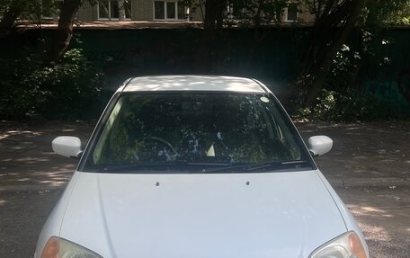 Honda Civic Ferio III, 2003 год, 545 000 рублей, 1 фотография