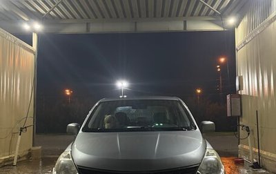 Nissan Tiida, 2008 год, 449 000 рублей, 1 фотография