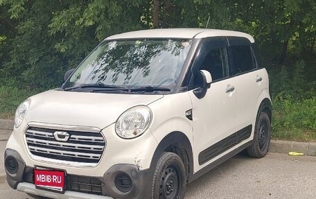 Daihatsu Cast I, 2018 год, 850 000 рублей, 1 фотография
