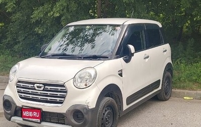 Daihatsu Cast I, 2018 год, 850 000 рублей, 1 фотография