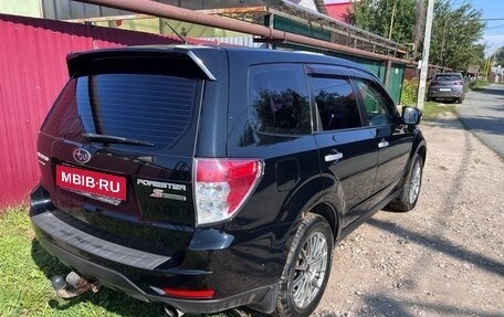 Subaru Forester, 2012 год, 1 600 000 рублей, 1 фотография