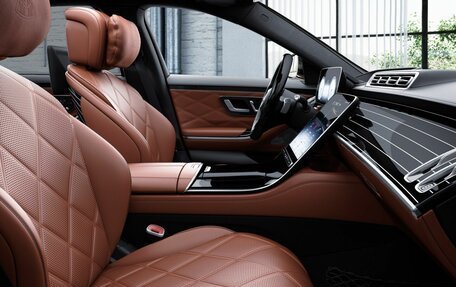 Mercedes-Benz Maybach S-Класс, 2026 год, 33 376 956 рублей, 1 фотография