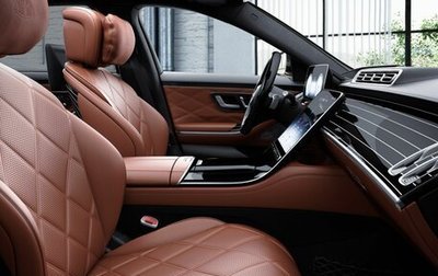 Mercedes-Benz Maybach S-Класс, 2026 год, 33 376 956 рублей, 1 фотография