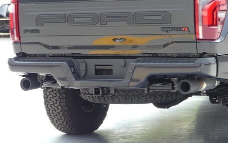 Ford F-150, 2026 год, 24 300 000 рублей, 29 фотография