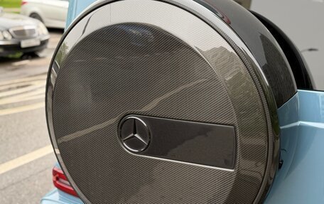 Mercedes-Benz G-Класс AMG, 2022 год, 21 100 000 рублей, 12 фотография