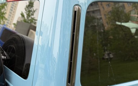 Mercedes-Benz G-Класс AMG, 2022 год, 21 100 000 рублей, 11 фотография