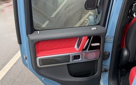 Mercedes-Benz G-Класс AMG, 2022 год, 21 100 000 рублей, 17 фотография
