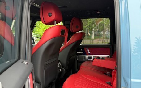 Mercedes-Benz G-Класс AMG, 2022 год, 21 100 000 рублей, 18 фотография