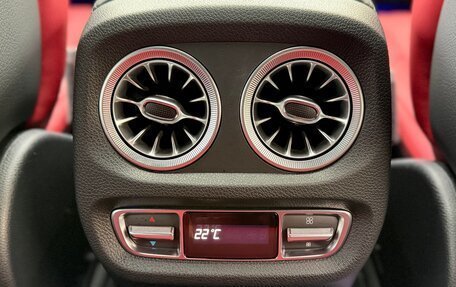 Mercedes-Benz G-Класс AMG, 2022 год, 21 100 000 рублей, 26 фотография