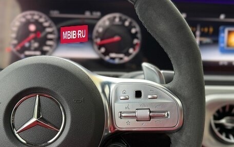 Mercedes-Benz G-Класс AMG, 2022 год, 21 100 000 рублей, 33 фотография
